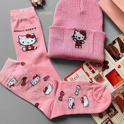 جوراب هلو کیتی
