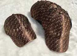 بیسبالی فندی نقاب دوبل