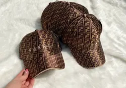 بیسبالی فندی نقاب دوبل