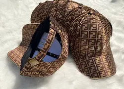 بیسبالی فندی نقاب دوبل