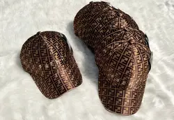 بیسبالی فندی نقاب دوبل