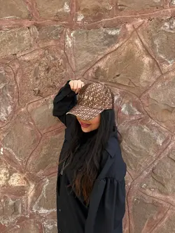 بیسبالی فندی نقاب دوبل