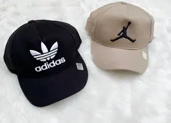 کلاه بیسبالی نقاب کوتاه
