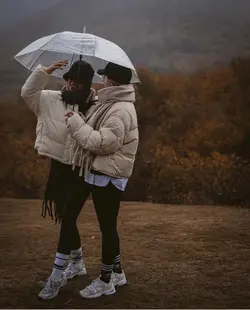 چتر شیشه ای