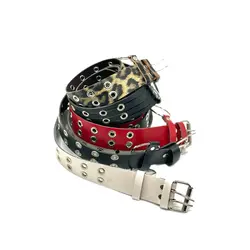 کمربند دو پانچ