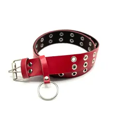 کمربند دو پانچ