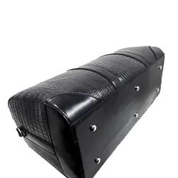 ساک سفری چرم بارثاوا مدل 1110s