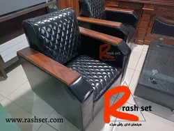 مبلمان اداری مدل رز