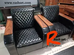 مبلمان اداری مدل رز