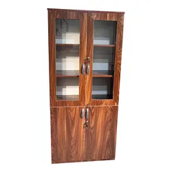 کتابخانه درب دار مدل KB100