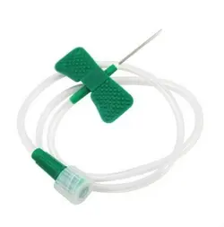 اسکالپ وین سبز مارک اچ دی با ۵ سال تاریخ مصرف