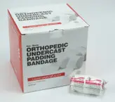 باند زیر گچ ( ویبریل ) ده سانتی ثمین