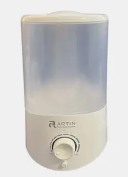 بخور سرد و مرطوب کننده ۵ لیتری وکتو مدل HQ-2008B1