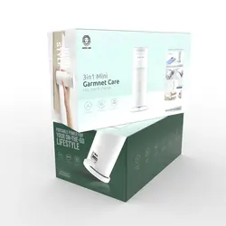 مینی اتو سه کاره گرین لاین Green Lion 3 in 1