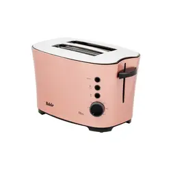 توستر نان فکر آلبا 850 وات Fakir Alba Toaster ا Fakir Alba Toaster 850w