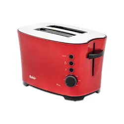 توستر نان فکر آلبا 850 وات Fakir Alba Toaster ا Fakir Alba Toaster 850w