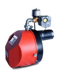 مشعل گازی ایران رادیاتور مدل F88