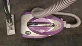 جارو برقی الگانس 1600w