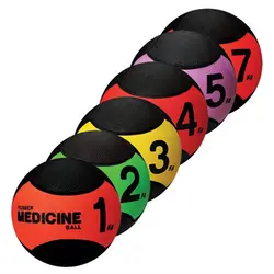 توپ مدیسینبال بتا