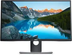 مانیتور استوک دل 23
