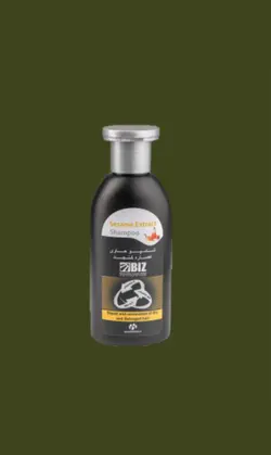 شامپو روغن کنجد