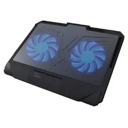 پایه خنک کننده لپ تاپ هترون مدل HCP125 کول پد hatron 125