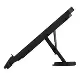 پایه خنک کننده لپ تاپ هترون مدل HCP125 کول پد hatron 125