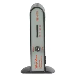 میکروفن وایرلس SKY VOICE ES-340H - میکروفون بی سیم SKY VOICE ES-340H