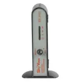 میکروفن وایرلس SKY VOICE ES-340H - میکروفون بی سیم SKY VOICE ES-340H