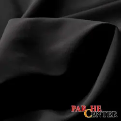 پارچه (عمده) آستر رویال مشکی(از 10 متر…)