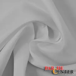 پارچه (عمده) آستر رویال سفید(از 10 متر…)