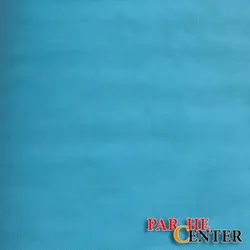 پارچه (عمده) تور مژگان آبی فیروزه ای عرض 3 متر (از 10 متر…)