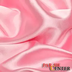 پارچه (عمده) ساتن صورتی (از 10 متر…)