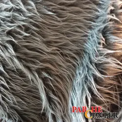 پارچه خز طوسی گاتلند