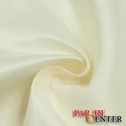 پارچه ساتن شیری