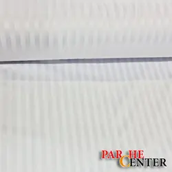 پارچه ملحفه ای هتلی سفید