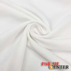 پارچه نخی سفید