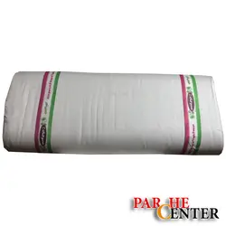 پارچه تنظیف سفید