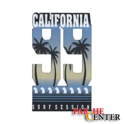 استیکر اتویی لباس مدل عدد 99 سایز بزرگ