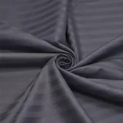 پارچه ملحفه ای هتلی طوسی