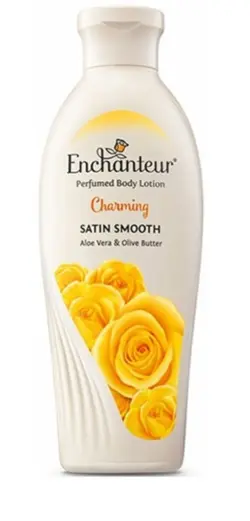 لوسیون معطر بدن اینشانتر حجم۲۵۰میل