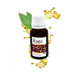 روغن خراطین اصل برند راگا