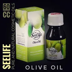 روغن زیتون سی لایف