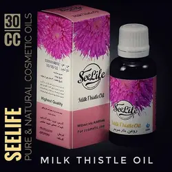 روغن خار مریم سی لایف