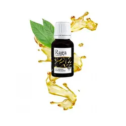 روغن زالو اصل برند راگا