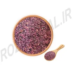 عدس الملک 500 گرمی