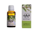 روغن درخت چای سی لایف