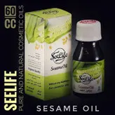 روغن کنجد سی لایف