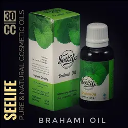 روغن براهمی سی لایف