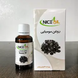 روغن مومیایی سی لایف